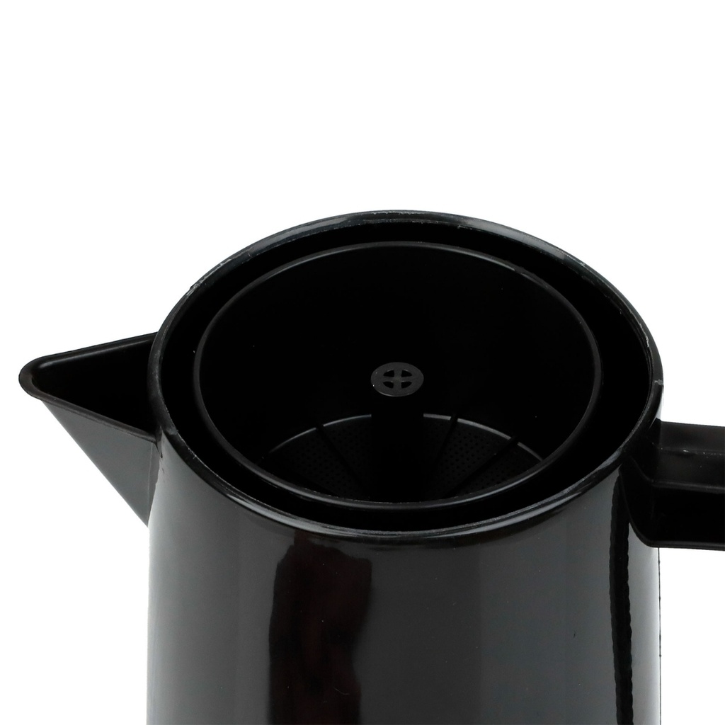 CAFETERA DKASA ELECT 1.5LT / COD.024080