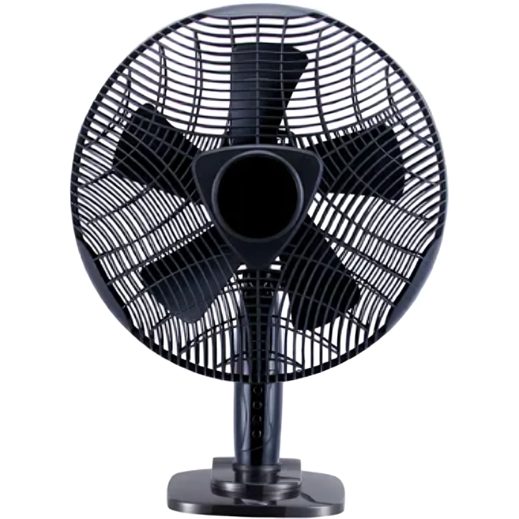 VENTILADOR 3 EN 1 INDUCOL 5ASPAS 16" / COD.02451