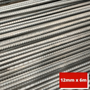 VAR COR 12MM * 6M