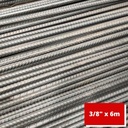 VAR COR 3/8 * 6M / COD.102028