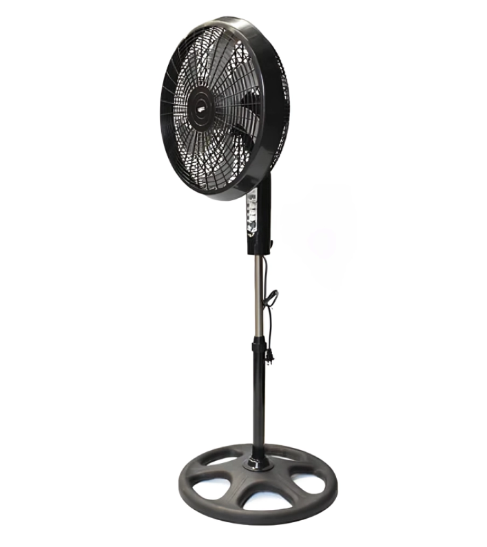 VENTILADOR LYNX PEDESTAL 18" 80W / COD.024522
