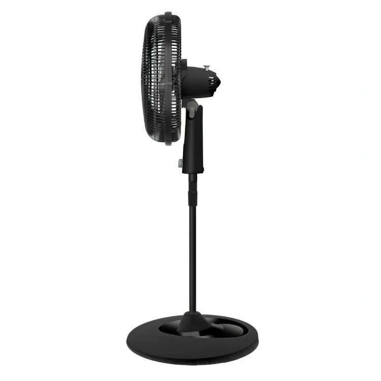 VENTILADOR PEDESTAL 18" SAMURAI NEG 57VE2910I0 / COD.024514