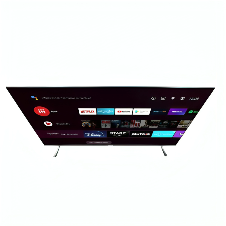 TV 65" SMART CHALLENGER / COD.019002
