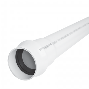 TUBO PVC 2-1/2 RDE 26 / COD.901026
