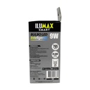 BOMB BULBO SENSOR 9W ILUMAX