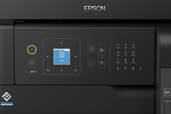 IMP EPSON ECOTANK L5590