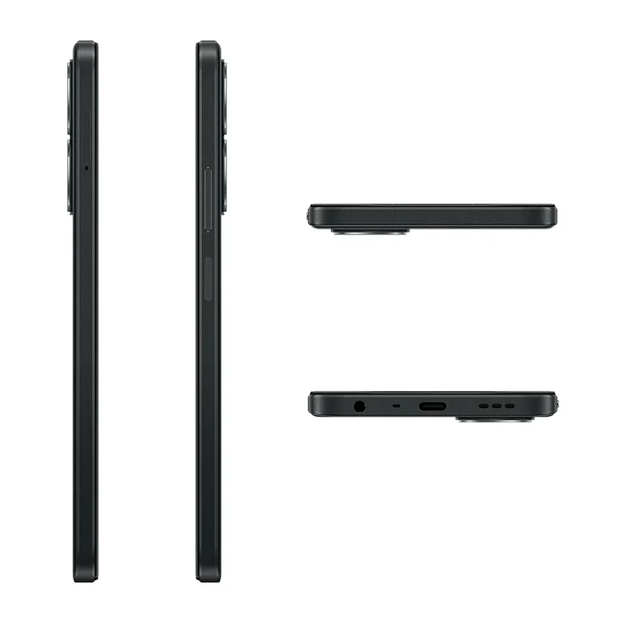CEL OPPO A58 256GB / COD.019193
