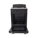 ESTUFA HACEB ROMERO 50-V GN / COD.018138