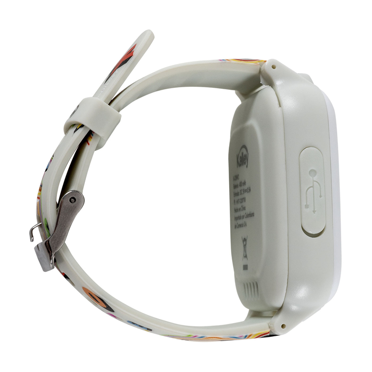 RELOJ INTERACTIVO MICKEY MOUSE K-DSW1 -K-DSW2 / COD.025660