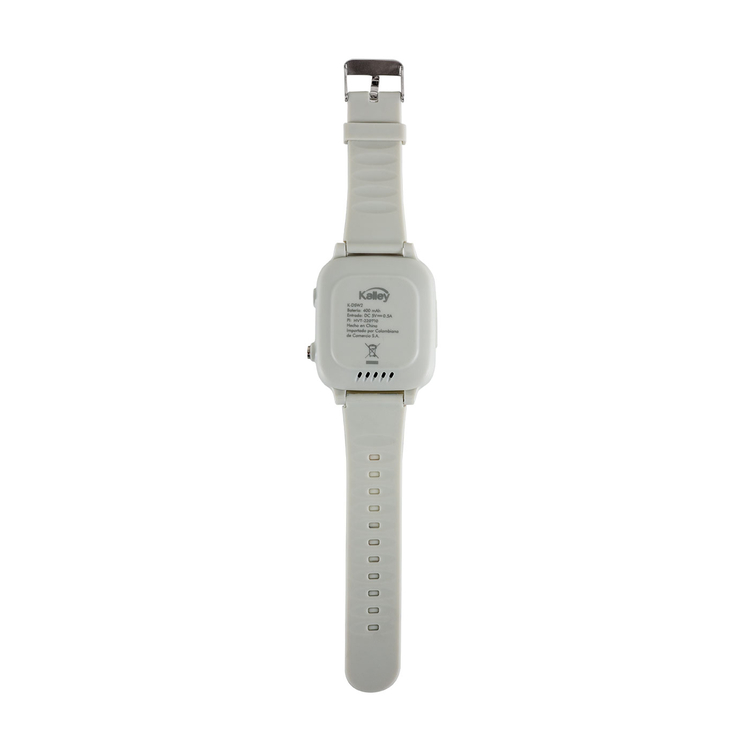 RELOJ INTERACTIVO MICKEY MOUSE K-DSW1 -K-DSW2 / COD.025660