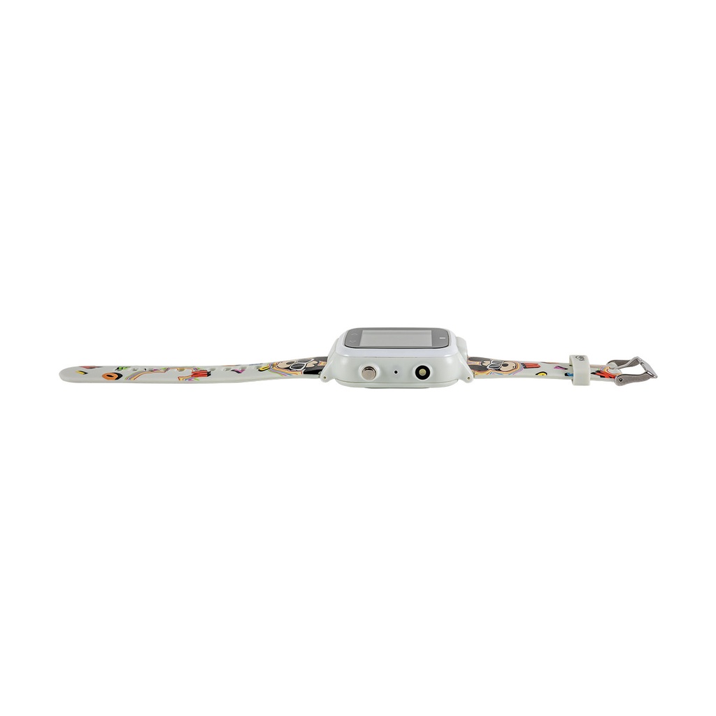 RELOJ INTERACTIVO MICKEY MOUSE K-DSW1 -K-DSW2 / COD.025660