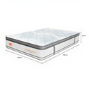 COL CONFORT SUPREMO AB 140X190X35 COD.021122