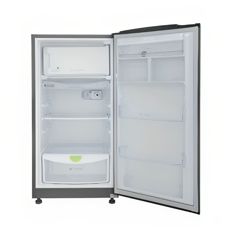 NEV HACEB 220L PUERTA PLOMO / COD.018050