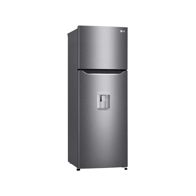 NEV NO FROST LG 254LTS GT29WPPKT GRIS / COD.018429