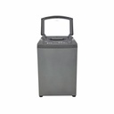LAV AUT HACEB IVY 13KG GRIS / COD.018240