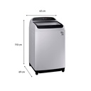 LAV SAMSUNG CS 19K WA19T6260BY"G / COD.018273