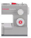 MAQUINA DE COSER SINGER INDU 4423 / COD.018511