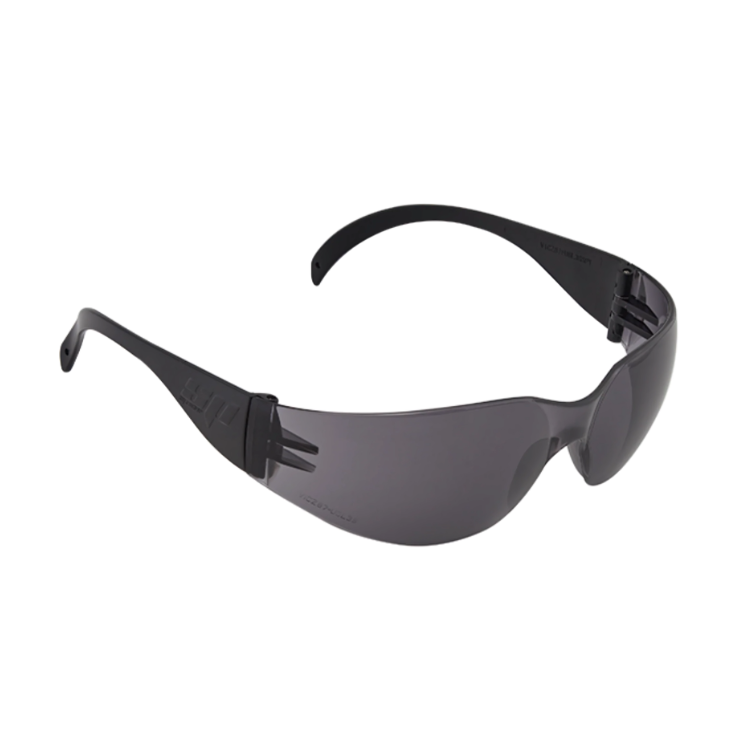 GAFAS SEGURIDAD NEGRO / COD.006137