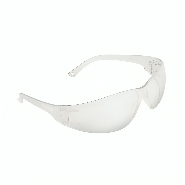 GAFAS SEGURI TRANSP FORTE / COD.006146
