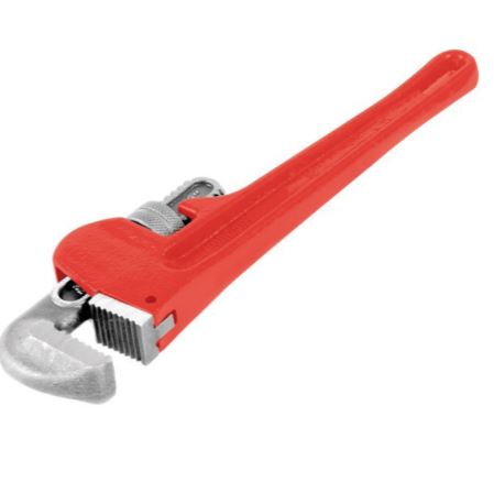 LLAVE TUBO 10 WF4610