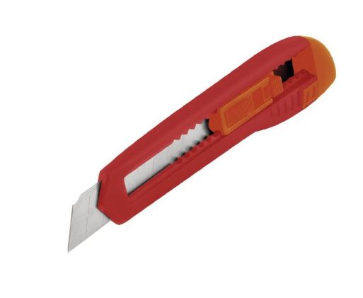 BISTURI 6" WF1349