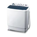 LAVADORA DKASA SEMIAUT 15L BL / COD.018268