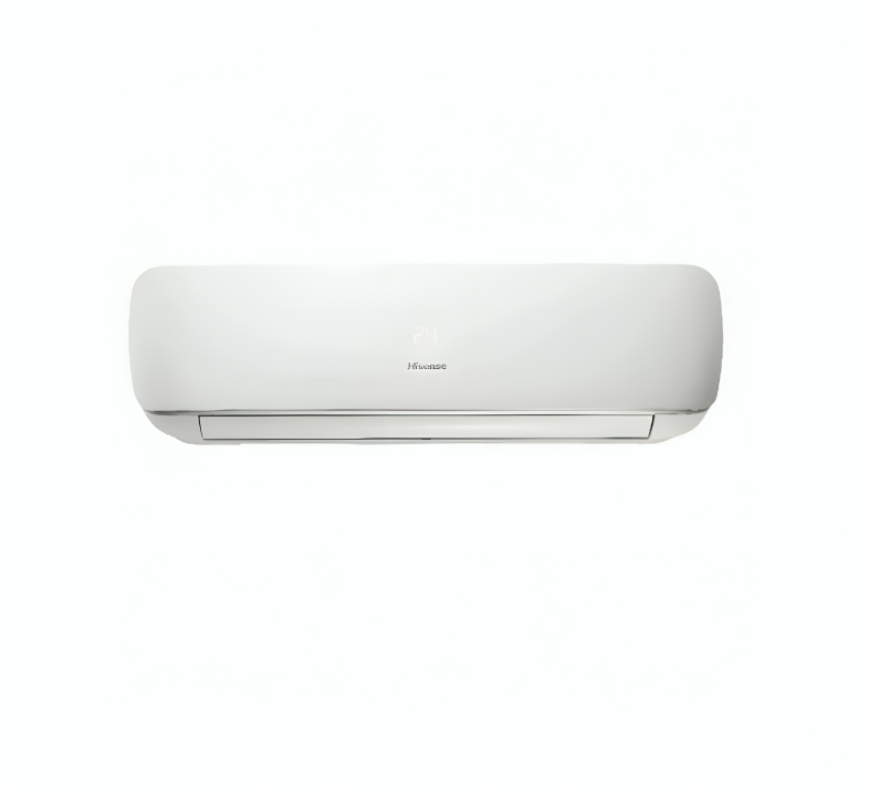 MINISPLIT HISENSE 9000BTU 220V-AS-09TG03 / COD.019332