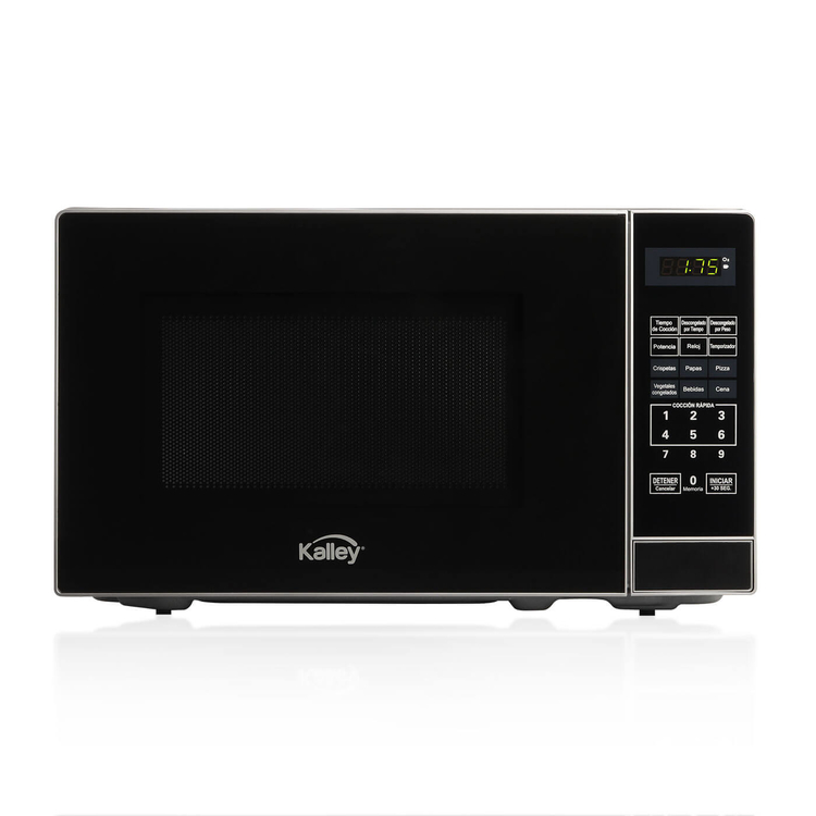 HORNO MICRO KALLEY 0.7 K-MW07BL