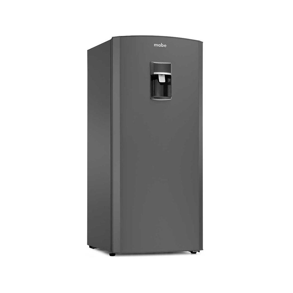 NEVERA FROST MABE 205 LT GRAFITO 78RMU210NACG1