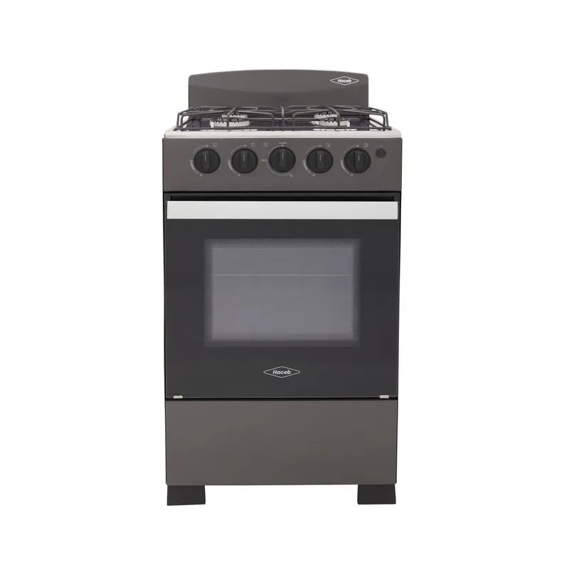 ESTUFA HACEB ROMERO 50-T GN E PL / COD.018697
