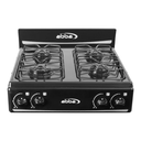 ESTUFA ABBA ST400-1 GN / COD.018711