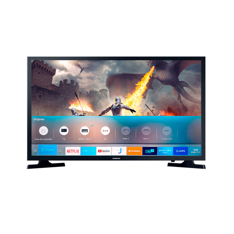 TV 32" SAMSUNG SMART TV / COD.019003