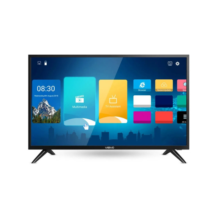 TV 32" SMART VISIVO LED REF 108330 / COD.019007