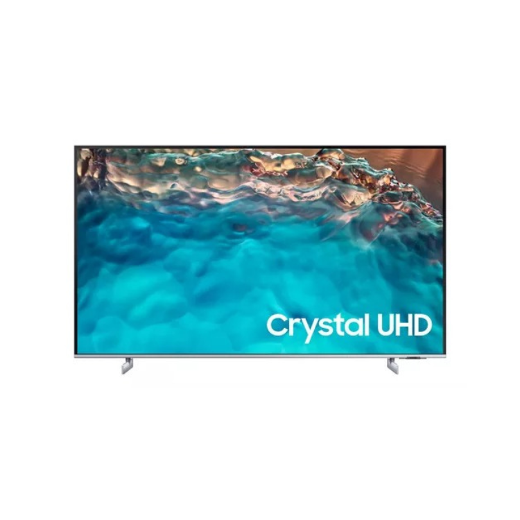 TV 50 " SAMSUNG UHD 4K UN50BU8200 / COD.019017