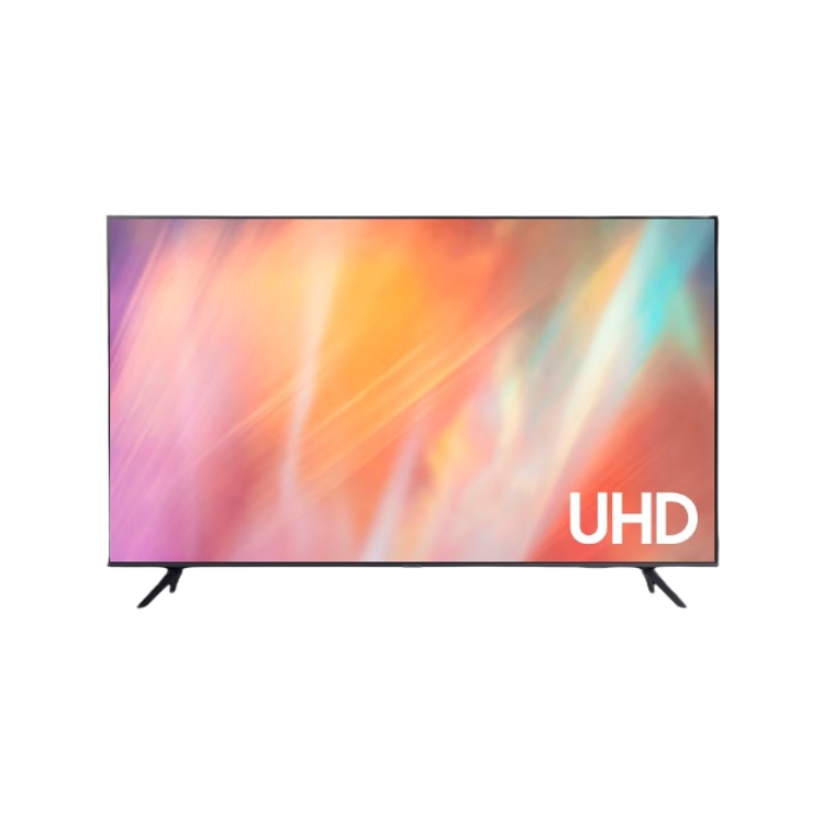 TV 58 " SMART SAMSUNG 4K-UHD 58AU700 / COD.019018