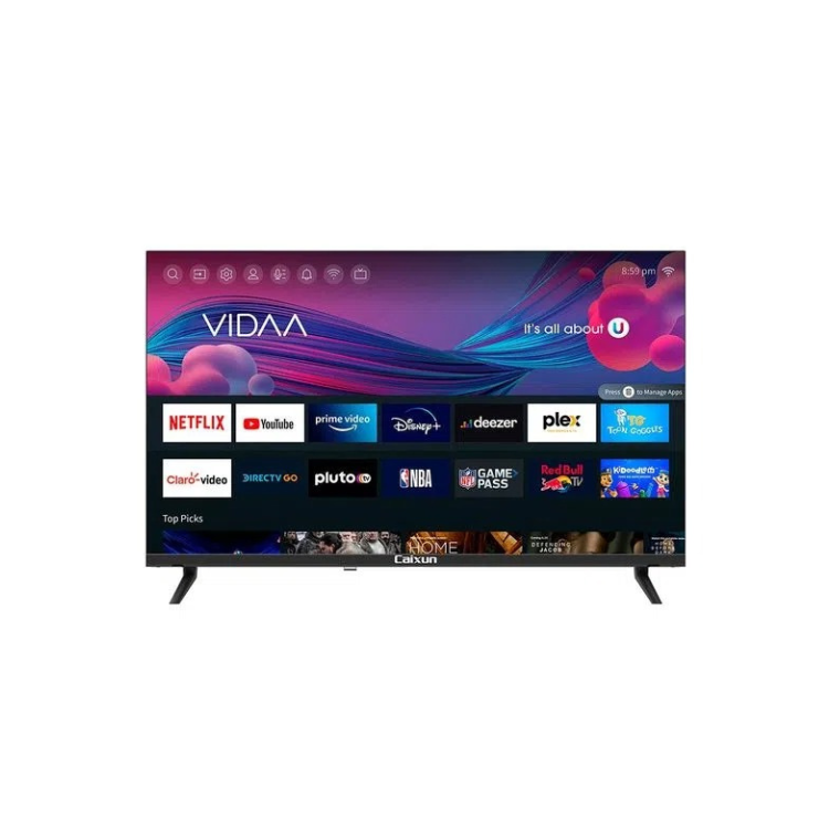 TV 32" CAIXUN SMART LED / COD.019036