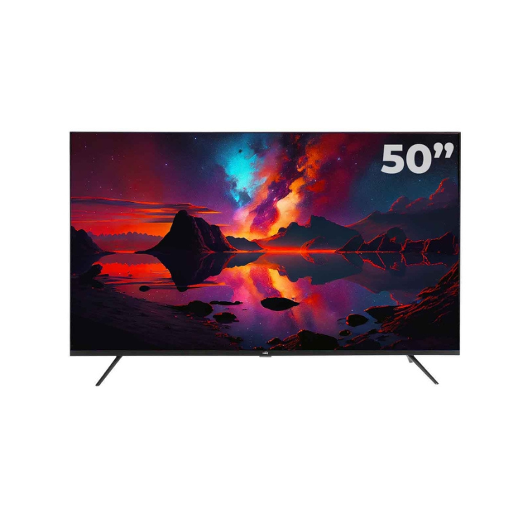 TV 50"109CM KALLEY SMART / COD.019050