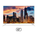 TV 43" HYUNDAI SMART HYLED4317INTM / COD.019121