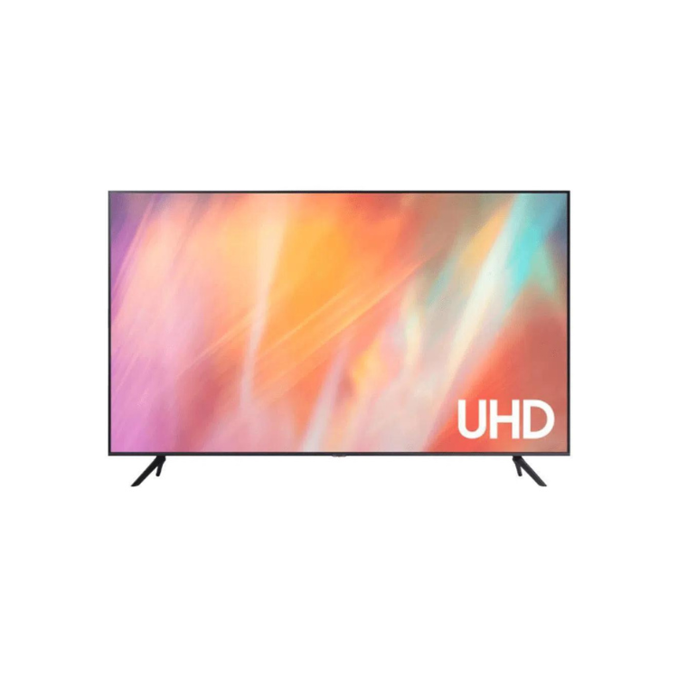 TV 50 " SAMSUNG 50"4K UN50AU7000 / COD.019133