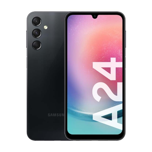 CELULAR SAMSUNG A24 128GB / COD.019141