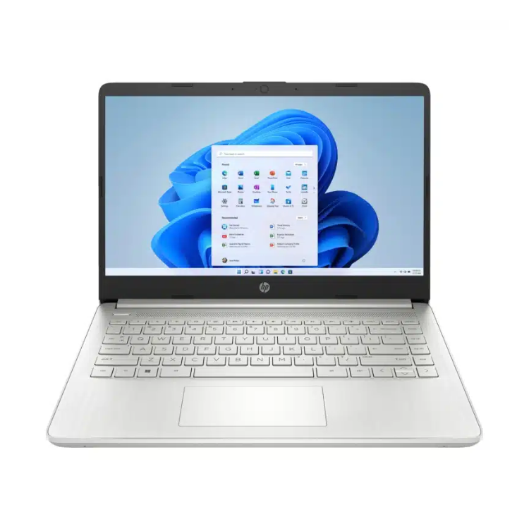 PORTÁTIL HP 14-DQ5012LA C13-1215U RAM 8GB 512GB / COD.019329