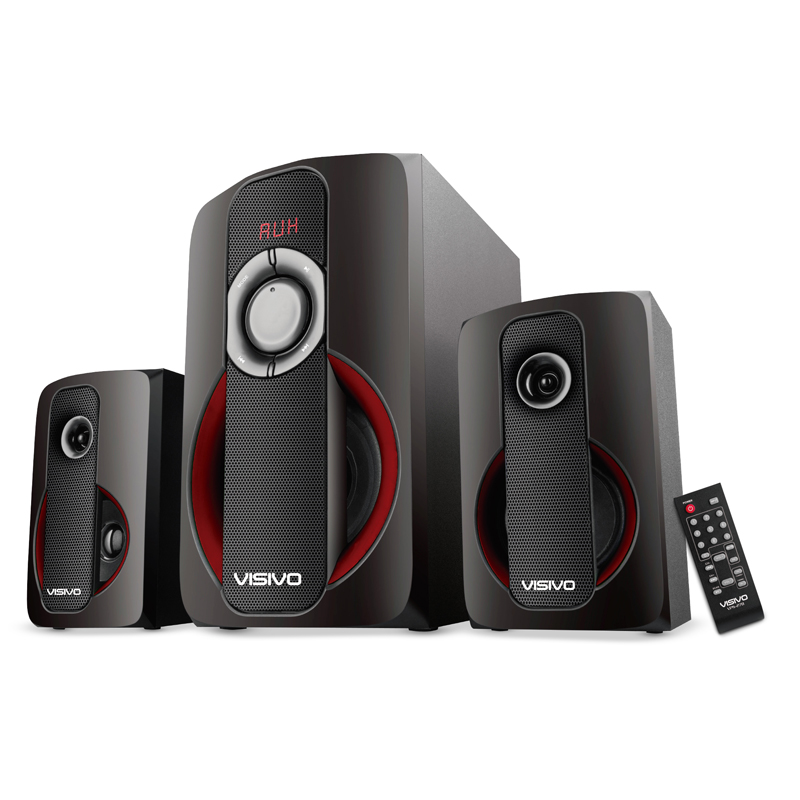 TORRE DE SONIDO VISIVO 200W CORRIENTE VDJ-9321