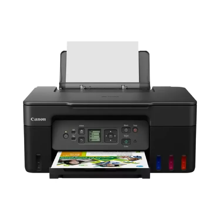 IMPRESORA CANON MEGATANK G3170 / COD.019504