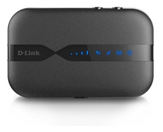 ROUTER DLINK 4G MOVIL WIFI HOSTPOT 150M
