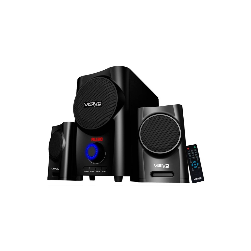 SISTEMA DE AUDIO VPS-21 VISIVO