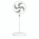 VENTILADOR PEDESTAL 18" TROPICAL SAMURAI BL 57VE2910I1 / COD.024504