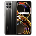 CELULAR REALME 8 4 +128GB NEGRO / COD.027458