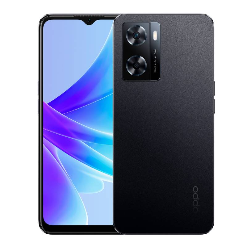 CELULAR OPPO A77 4G 128GB / COD.027487