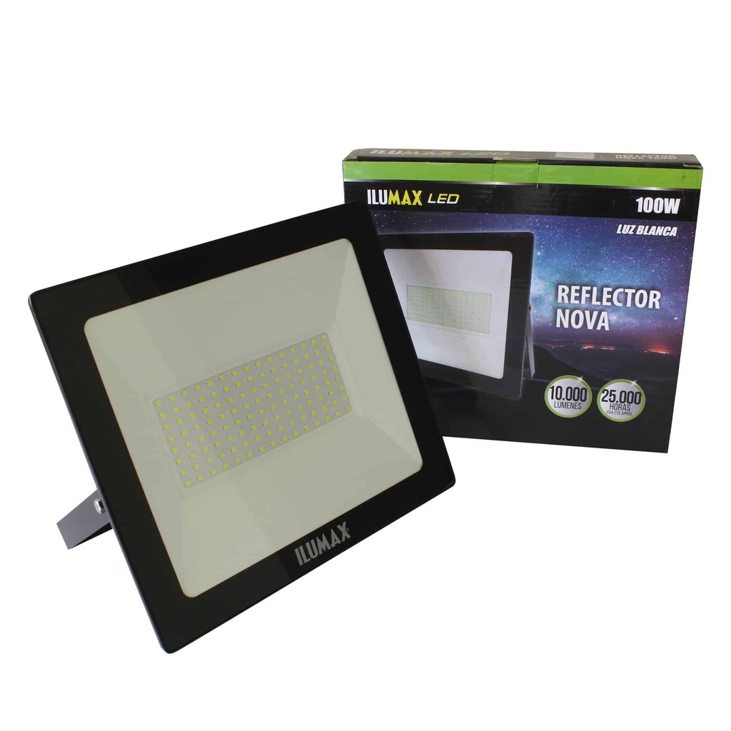 REFLECTOR LED 100W ILUMAX 2063 / COD.202565/04