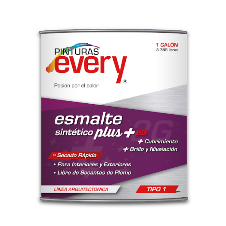 ES*GLN DORADO EVERY / COD.504061/52